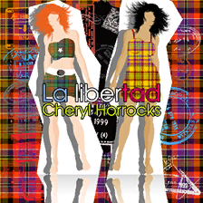 La libertad